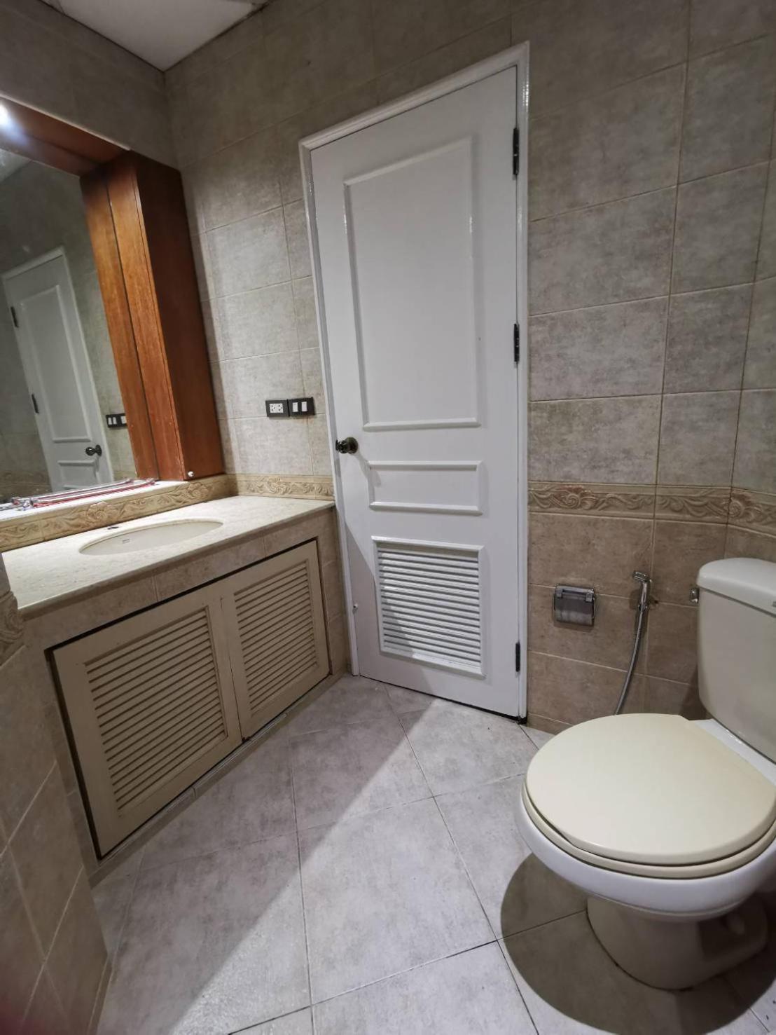 Cozy 1Br Walk To Bts And Airport Rail Link Close To Malls G7 Bangkok Extérieur photo