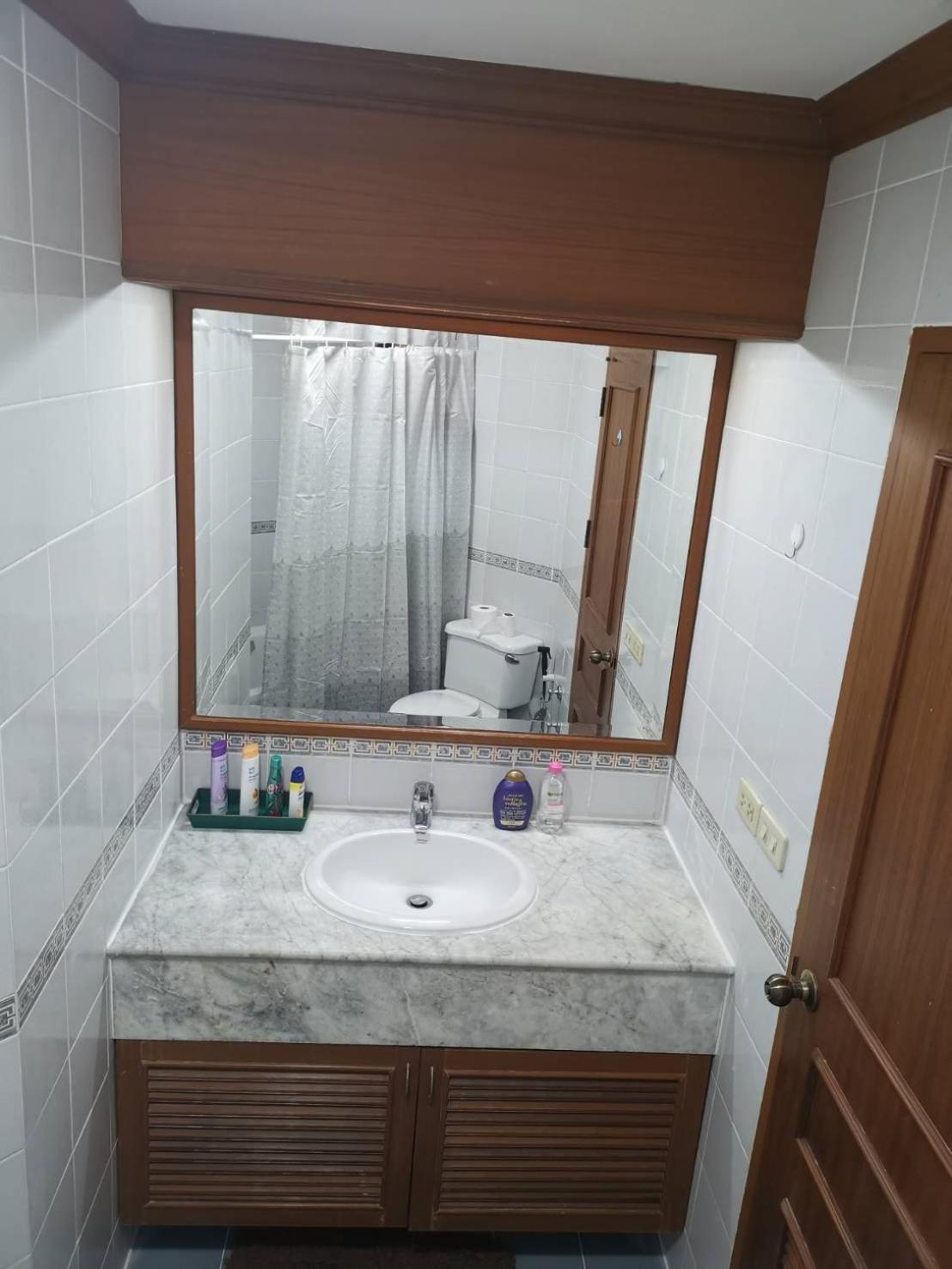 Cozy 1Br Walk To Bts And Airport Rail Link Close To Malls G7 Bangkok Extérieur photo