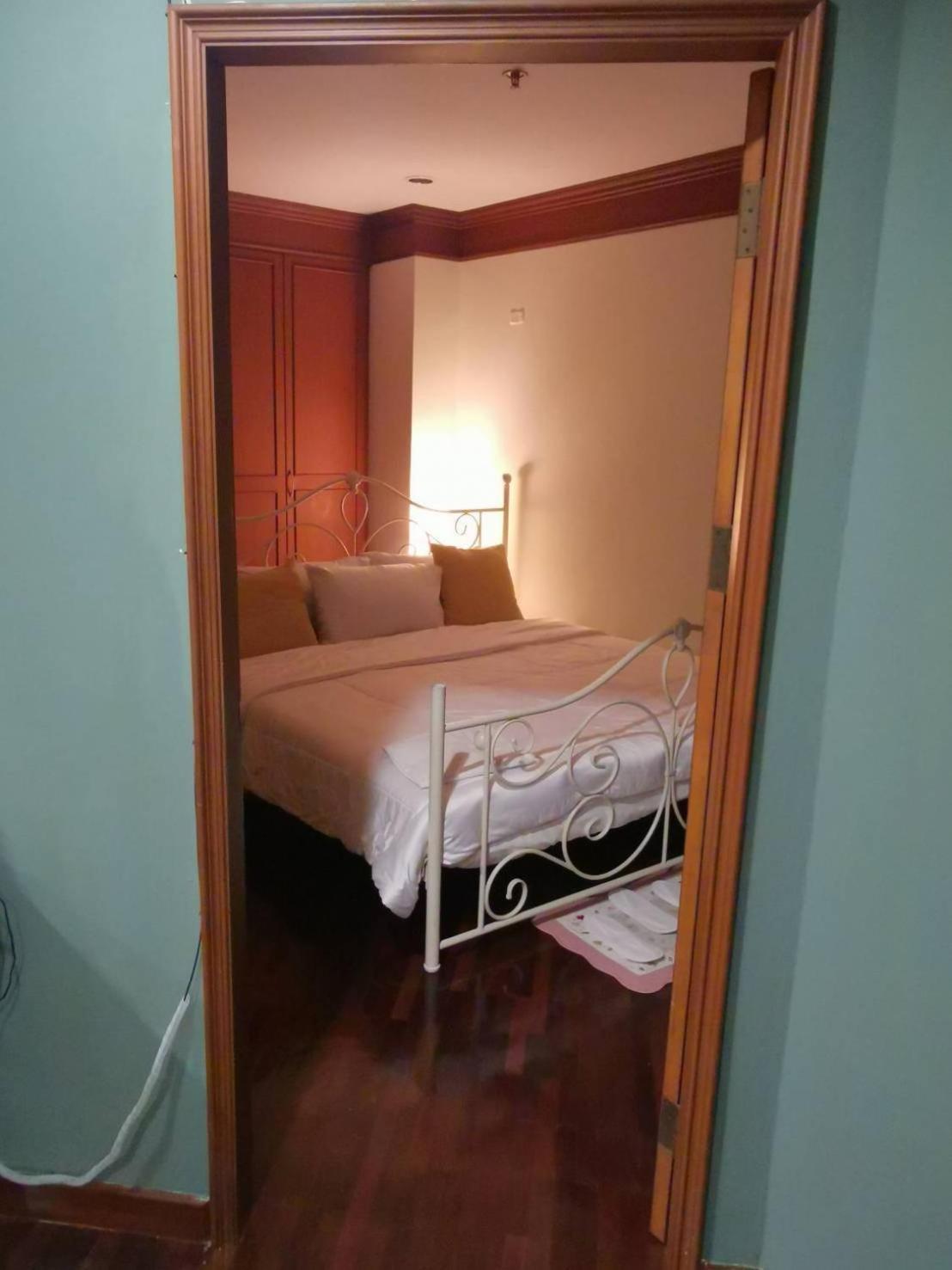 Cozy 1Br Walk To Bts And Airport Rail Link Close To Malls G7 Bangkok Extérieur photo