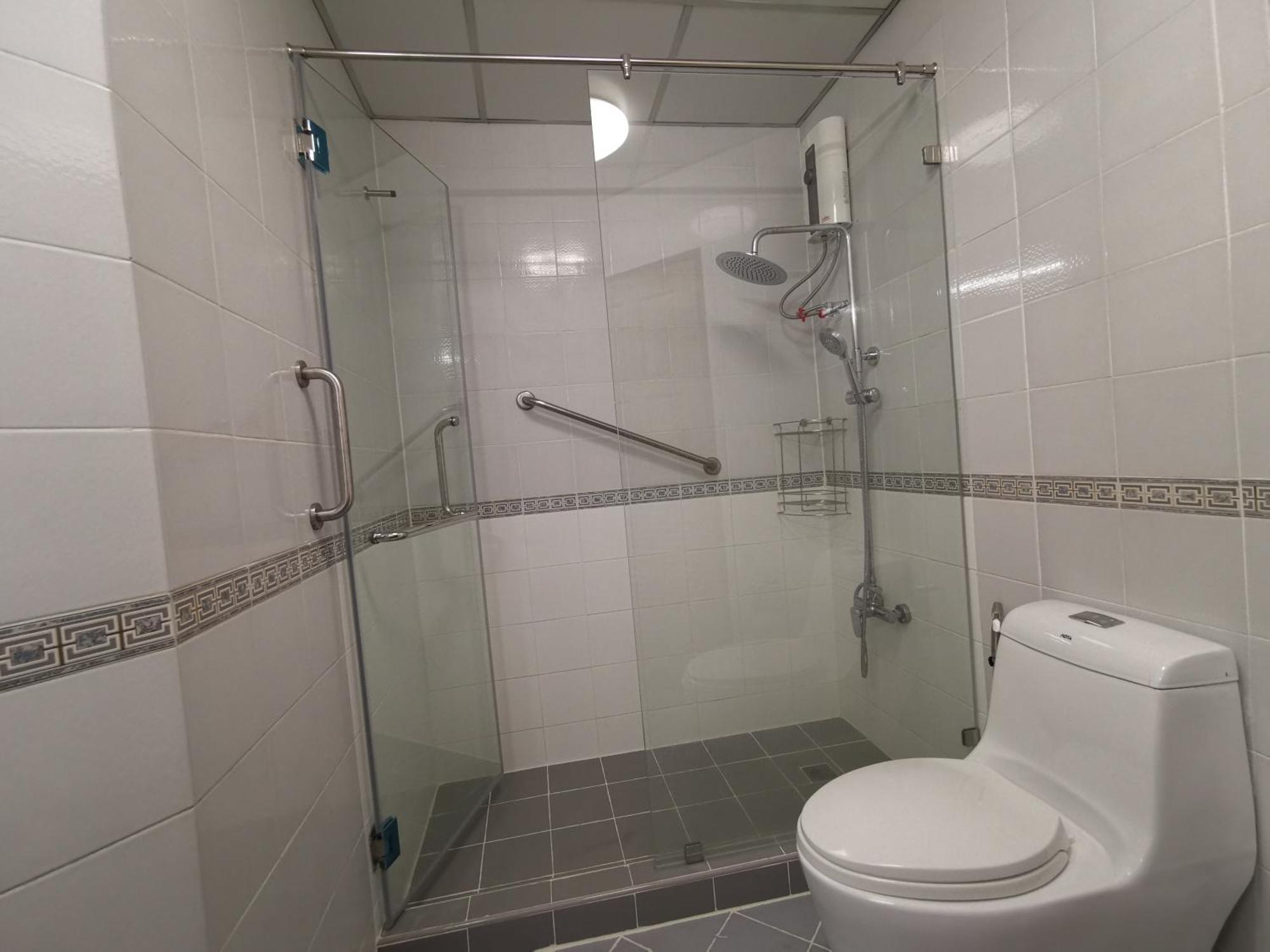 Cozy 1Br Walk To Bts And Airport Rail Link Close To Malls G7 Bangkok Extérieur photo