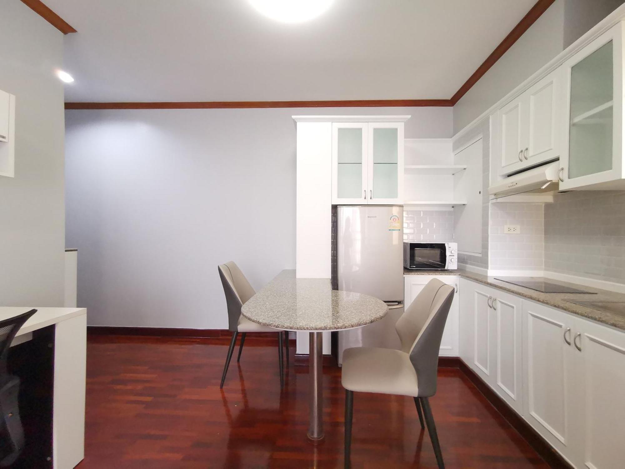 Cozy 1Br Walk To Bts And Airport Rail Link Close To Malls G7 Bangkok Extérieur photo
