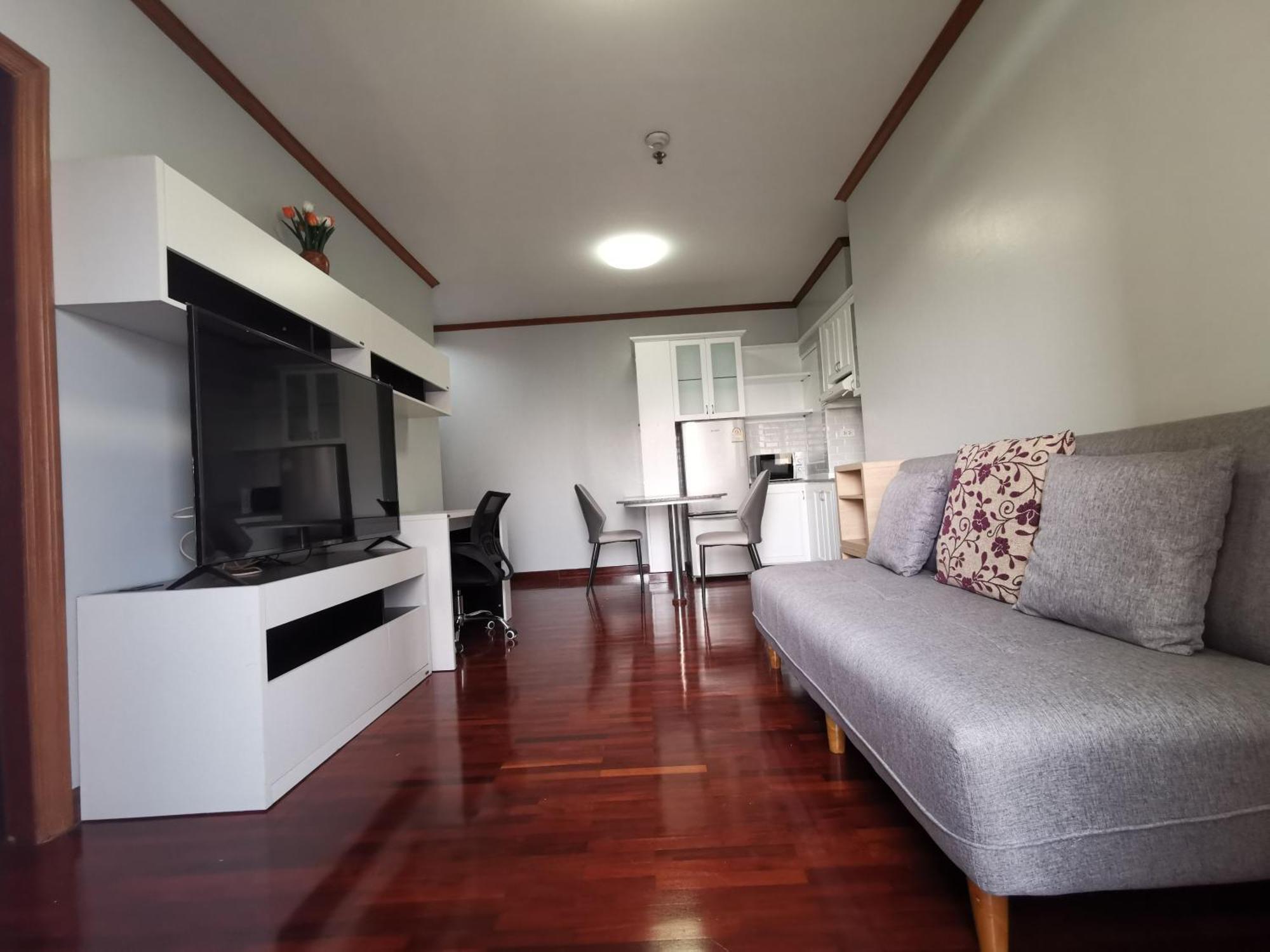 Cozy 1Br Walk To Bts And Airport Rail Link Close To Malls G7 Bangkok Extérieur photo