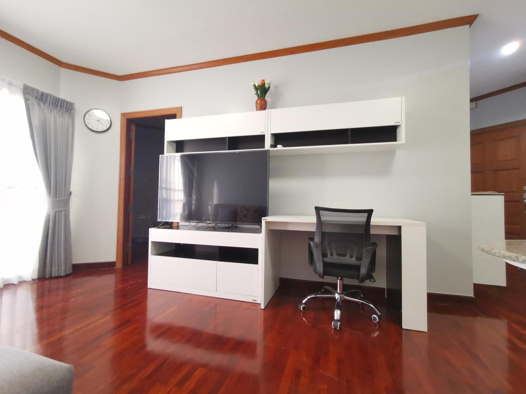 Cozy 1Br Walk To Bts And Airport Rail Link Close To Malls G7 Bangkok Extérieur photo