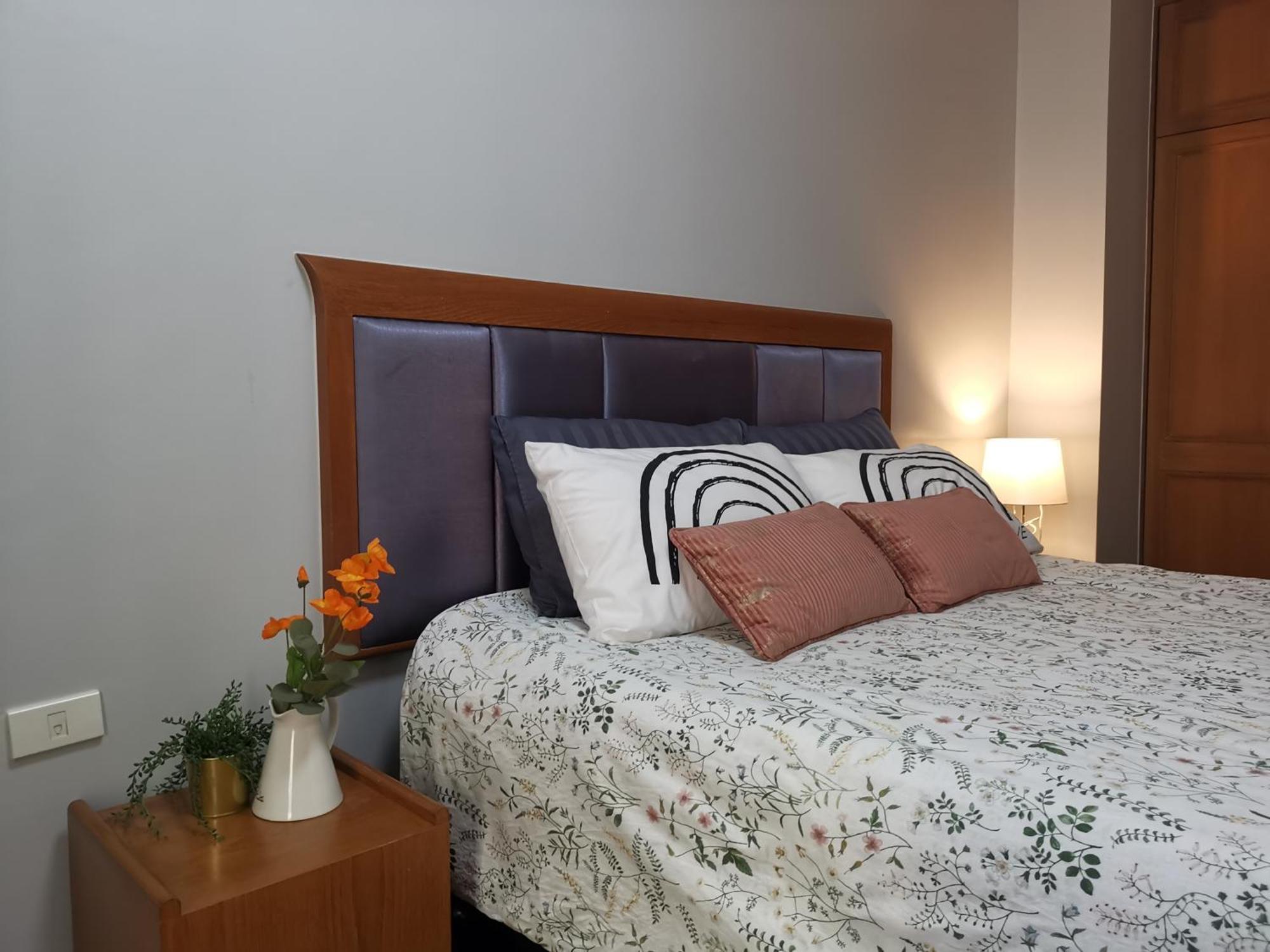 Cozy 1Br Walk To Bts And Airport Rail Link Close To Malls G7 Bangkok Extérieur photo