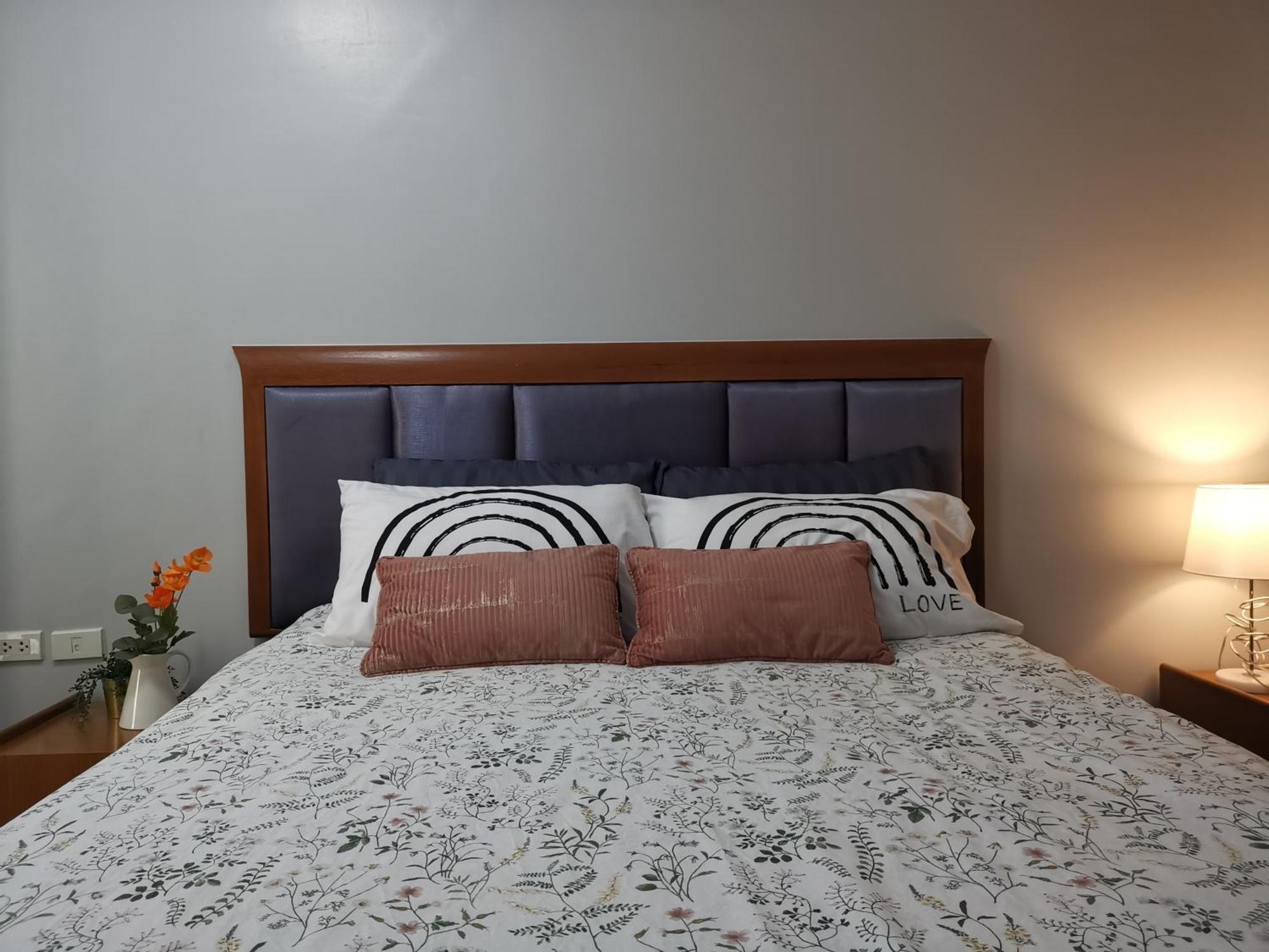 Cozy 1Br Walk To Bts And Airport Rail Link Close To Malls G7 Bangkok Extérieur photo