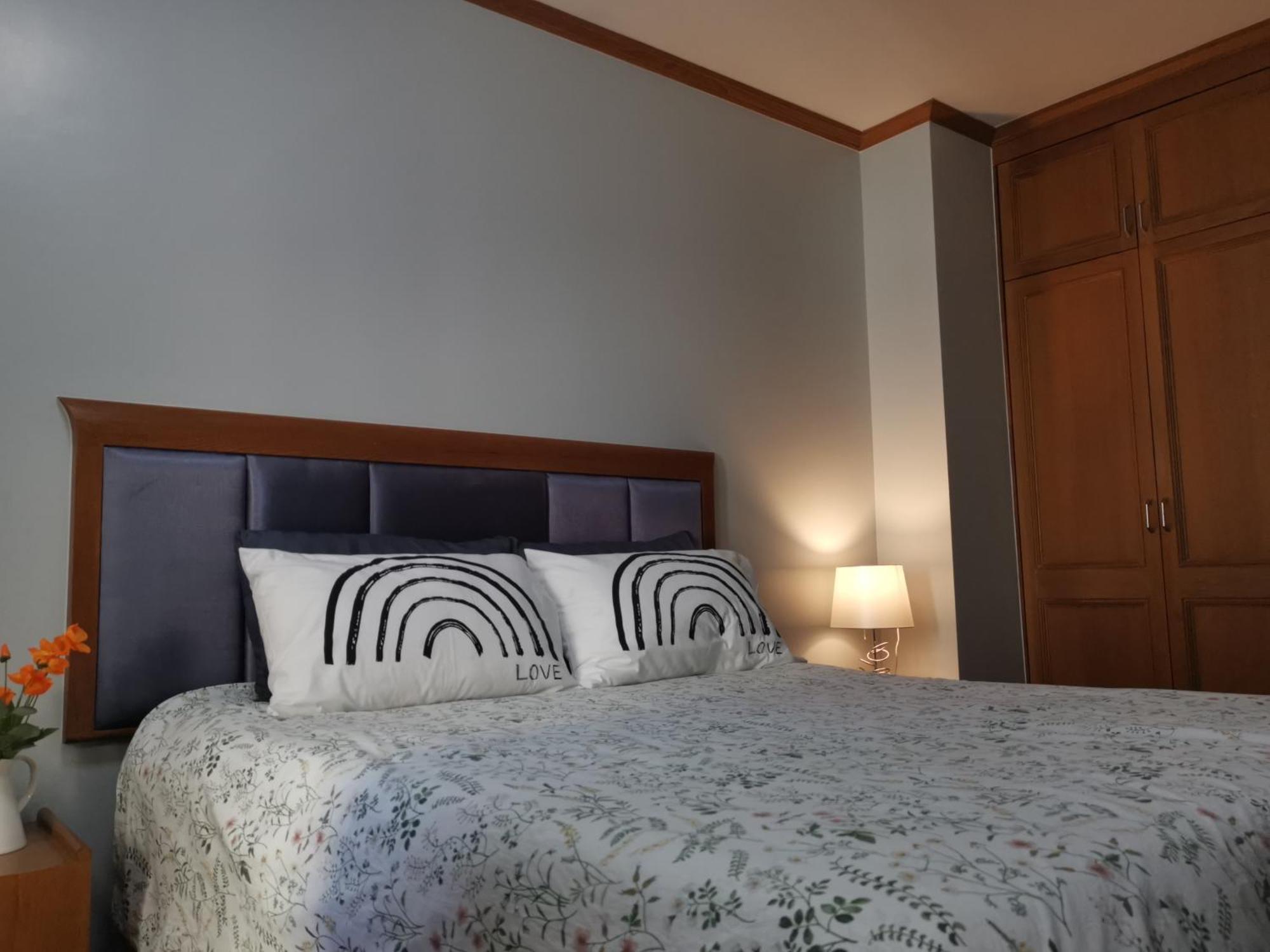 Cozy 1Br Walk To Bts And Airport Rail Link Close To Malls G7 Bangkok Extérieur photo