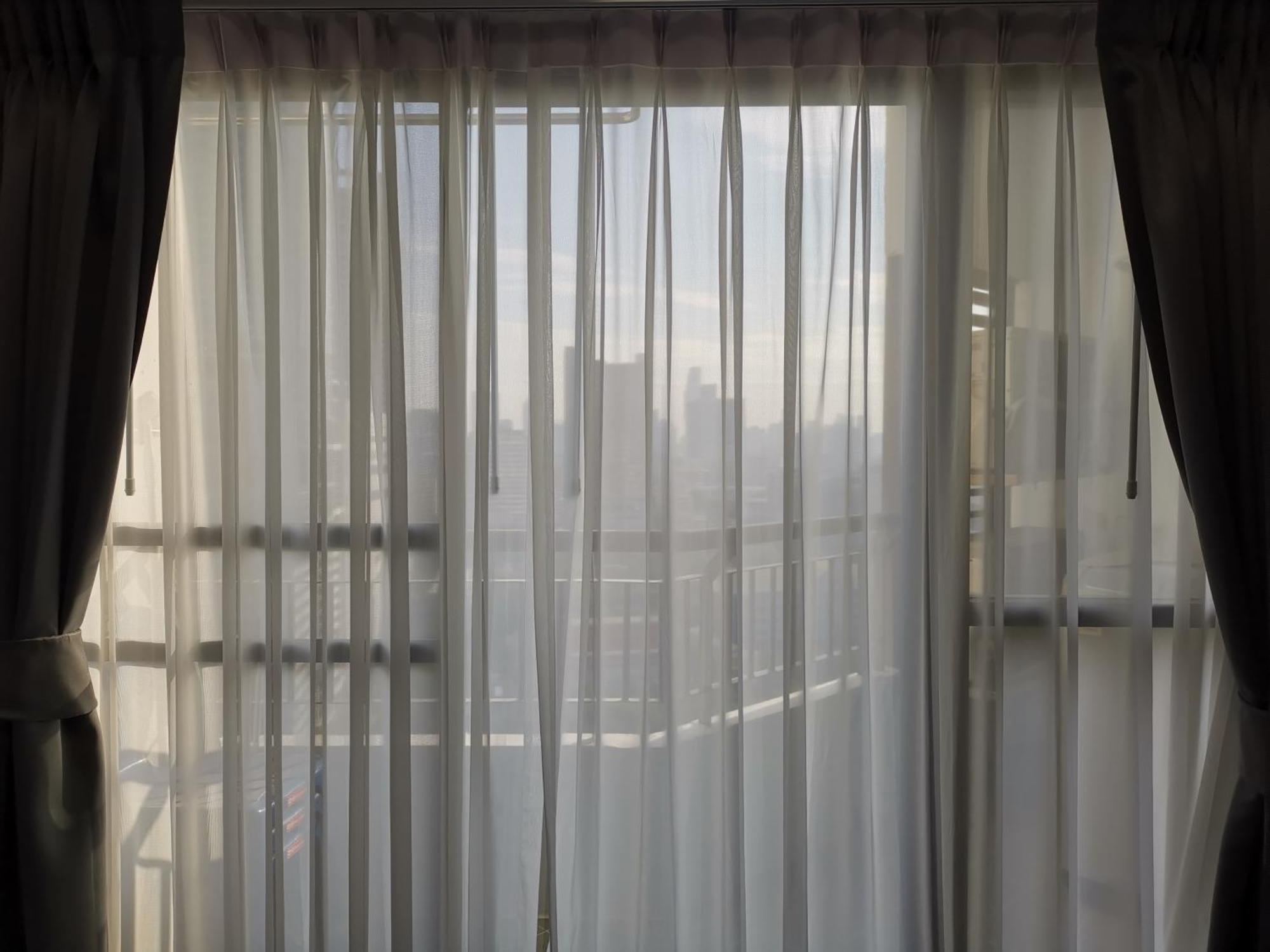 Cozy 1Br Walk To Bts And Airport Rail Link Close To Malls G7 Bangkok Extérieur photo