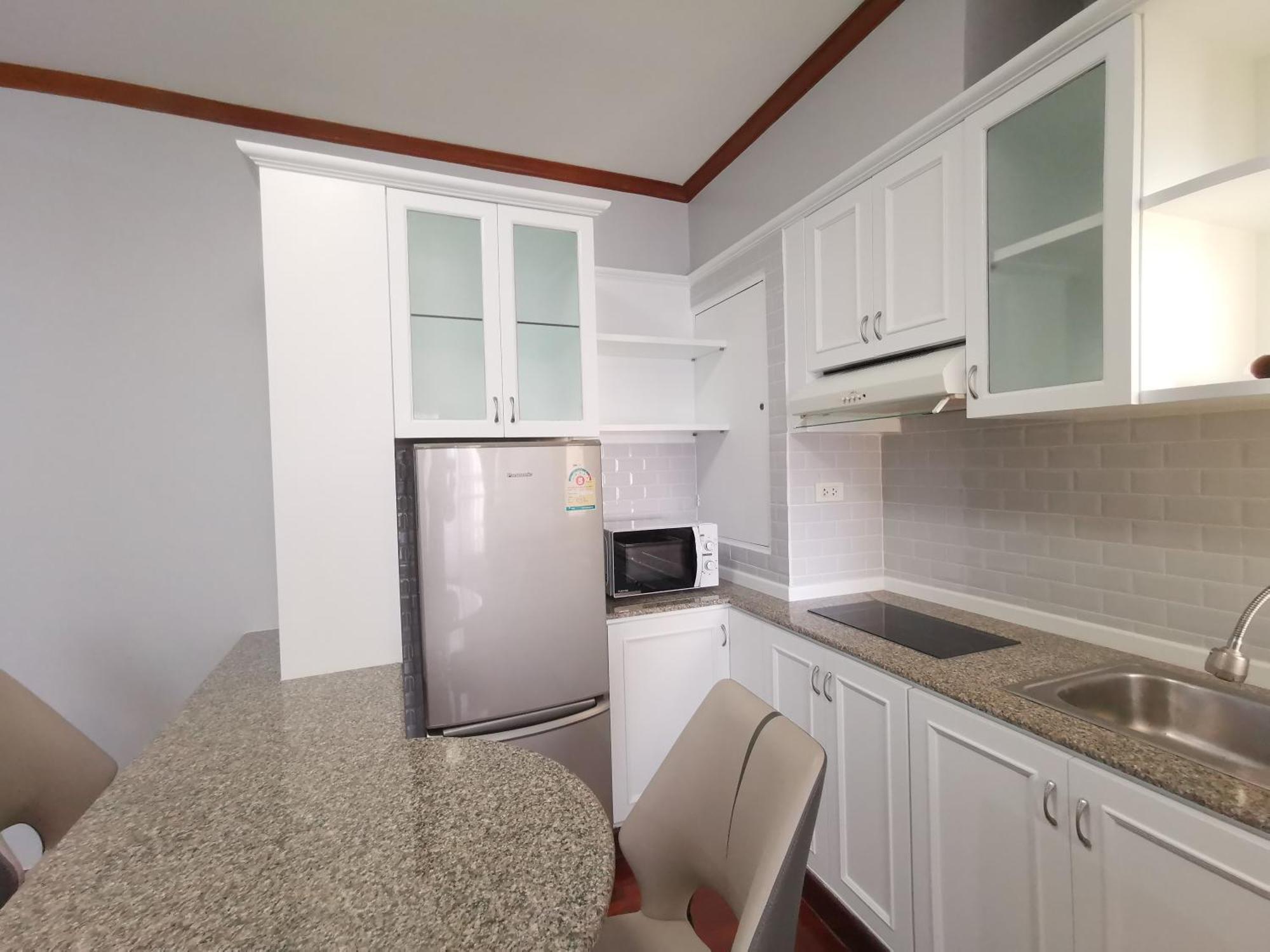 Cozy 1Br Walk To Bts And Airport Rail Link Close To Malls G7 Bangkok Extérieur photo