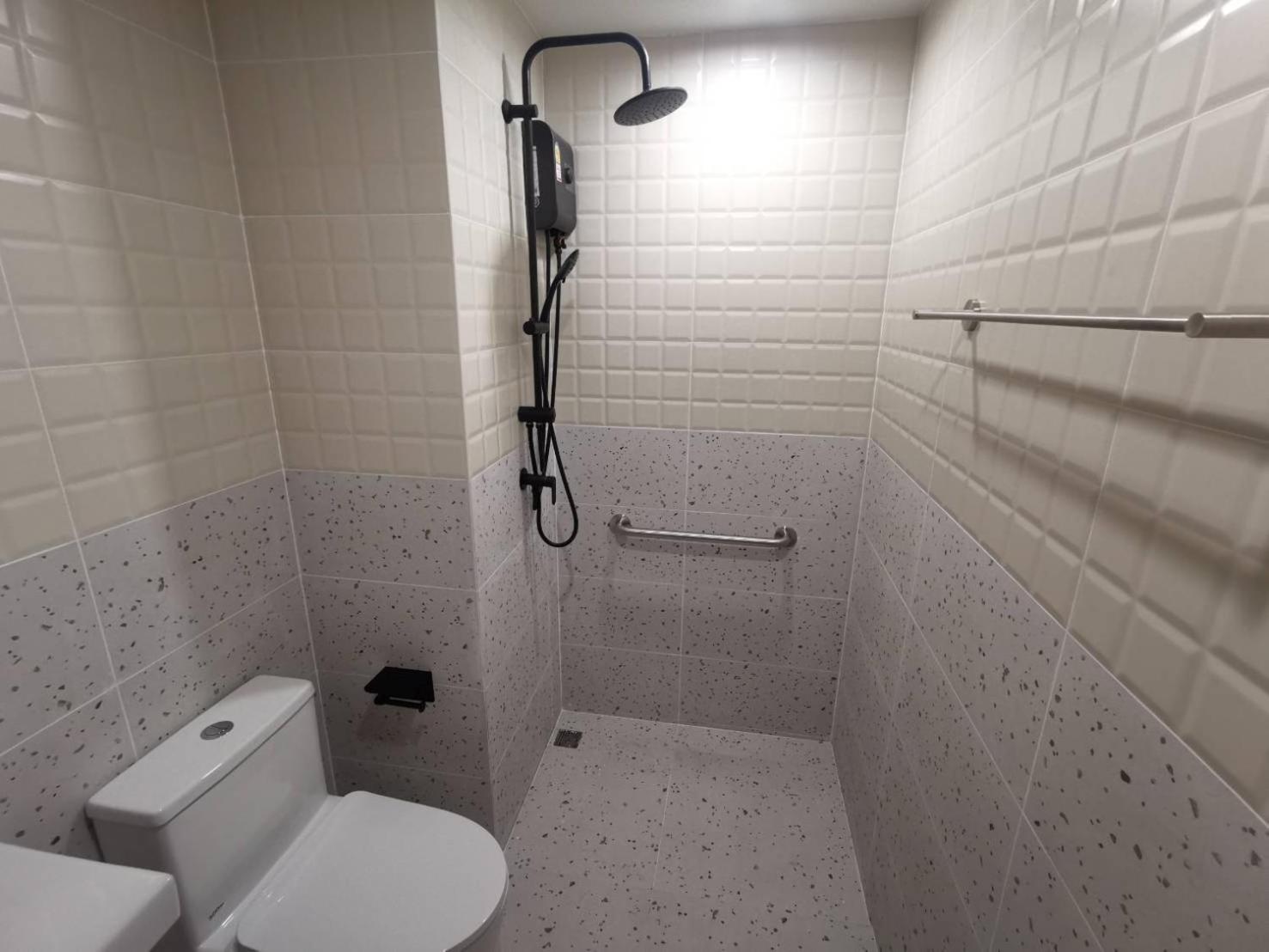 Cozy 1Br Walk To Bts And Airport Rail Link Close To Malls G7 Bangkok Extérieur photo