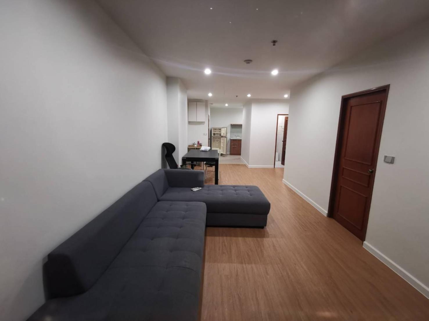 Cozy 1Br Walk To Bts And Airport Rail Link Close To Malls G7 Bangkok Extérieur photo