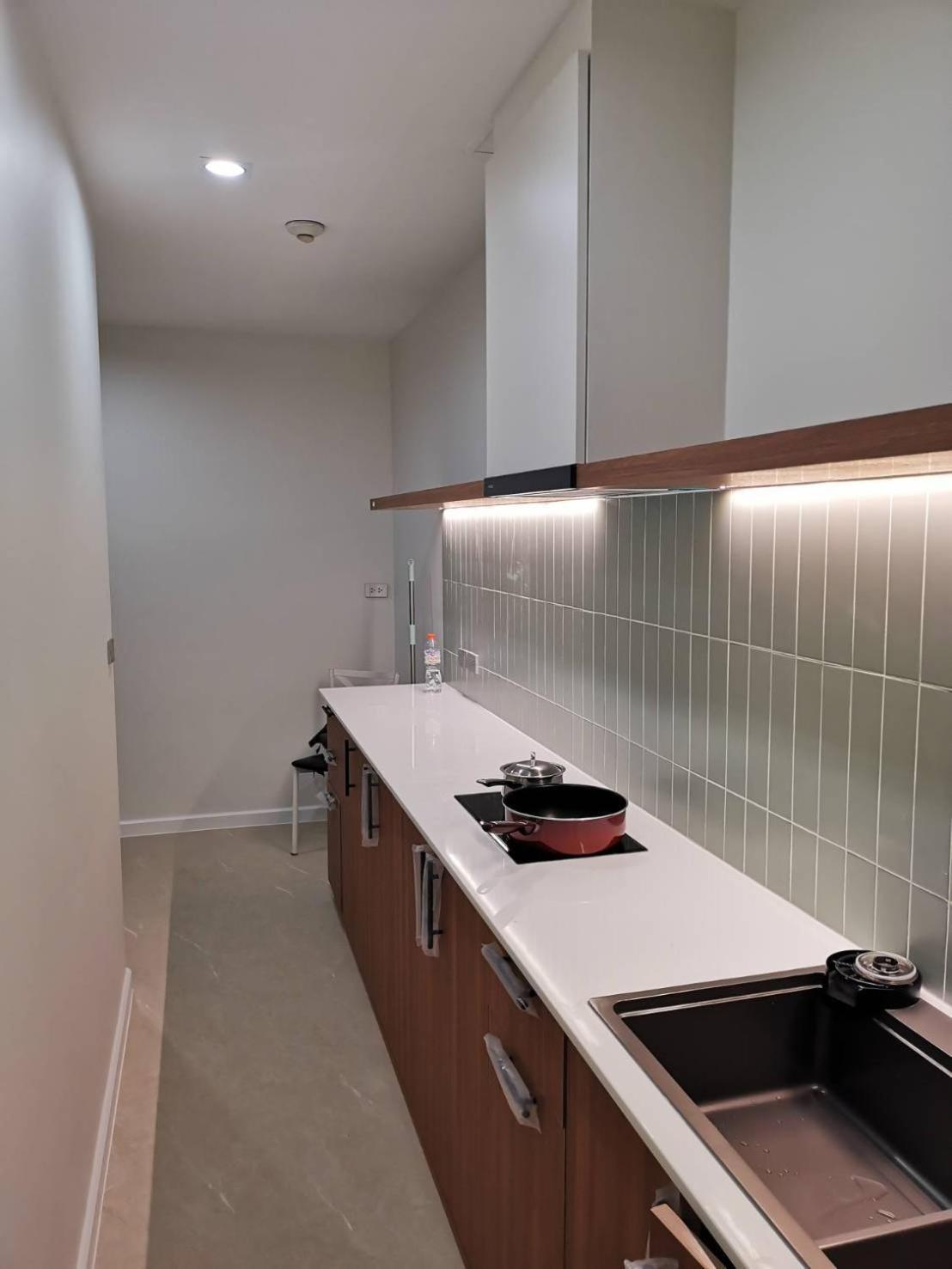 Cozy 1Br Walk To Bts And Airport Rail Link Close To Malls G7 Bangkok Extérieur photo