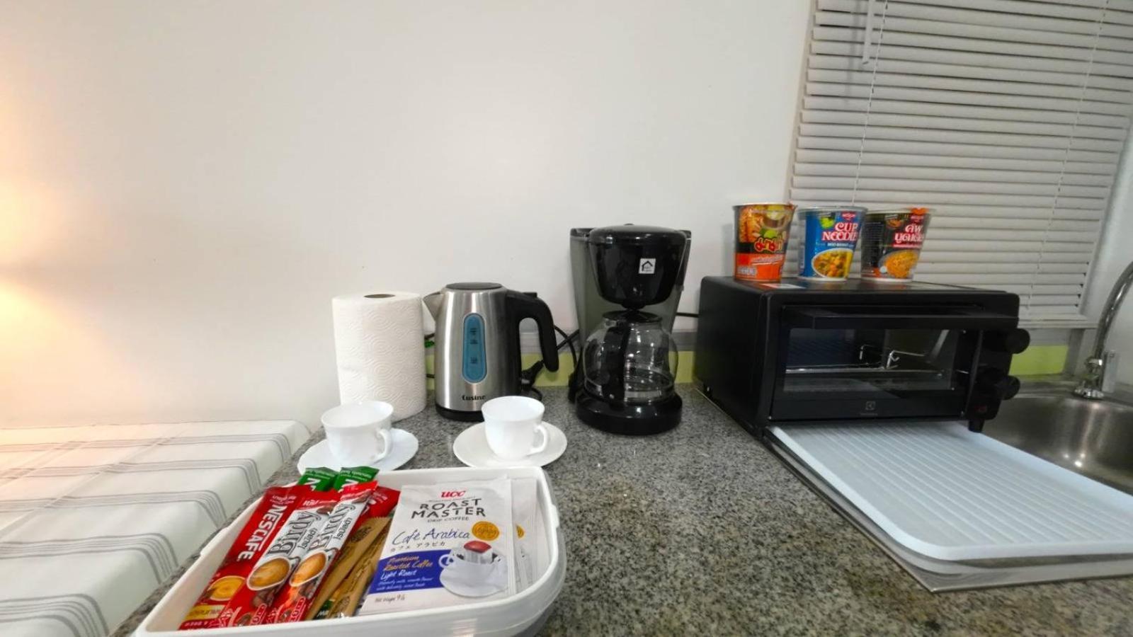 Cozy 1Br Walk To Bts And Airport Rail Link Close To Malls G7 Bangkok Extérieur photo
