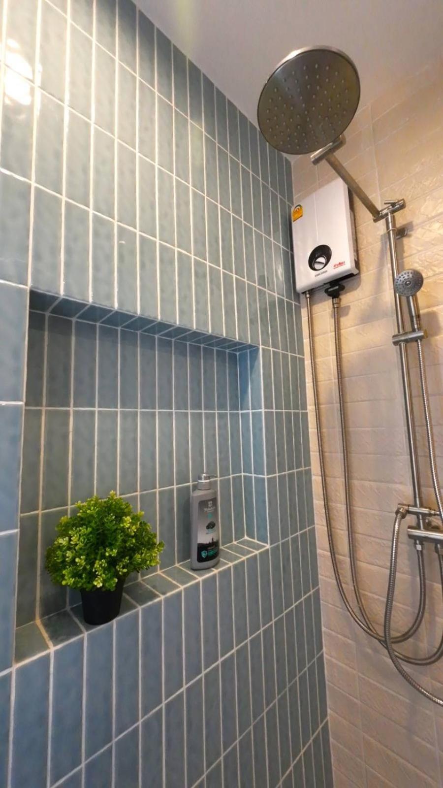 Cozy 1Br Walk To Bts And Airport Rail Link Close To Malls G7 Bangkok Chambre photo